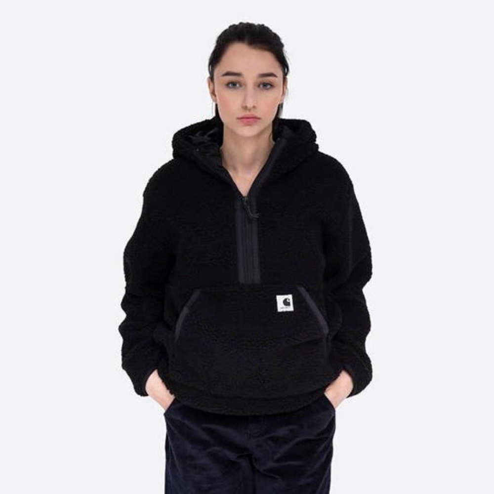 Carhartt Loon Liner in Black, Size Medium